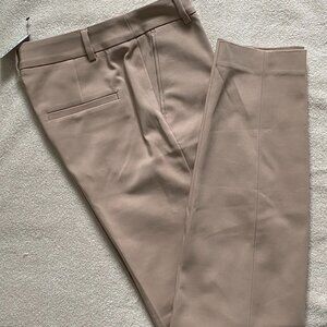 RW.&CO High Density Slim Ankle Pants